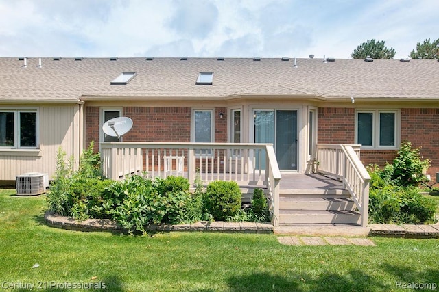 19040 Fortuna Dr S, Clinton Township, MI 48038 - photo 27
