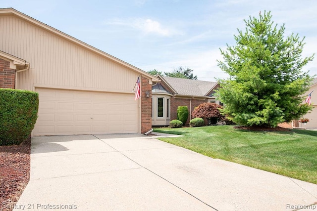 19040 Fortuna Dr S, Clinton Township, MI 48038 - photo 2
