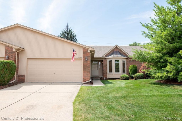 19040 Fortuna Dr S, Clinton Township, MI 48038 - photo 1