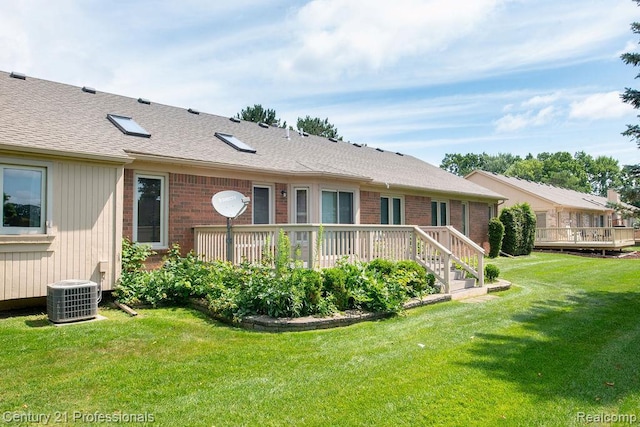 19040 Fortuna Dr S, Clinton Township, MI 48038 - photo 29