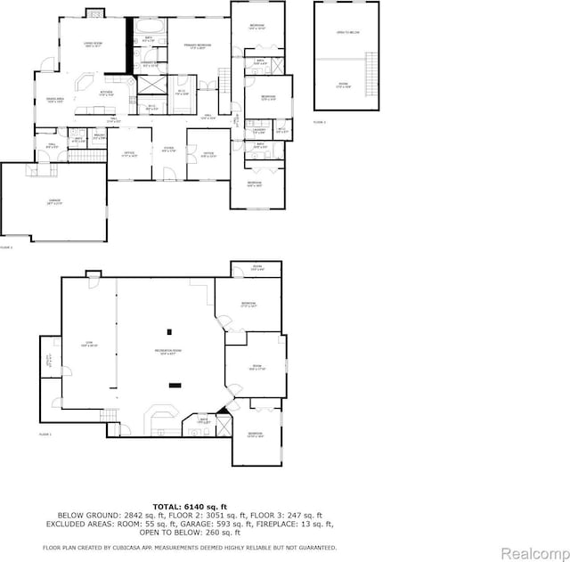 28468 Schroeder St, Farmington Hills, MI 48331 - photo 52