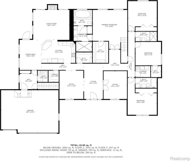 28468 Schroeder St, Farmington Hills, MI 48331 - photo 53