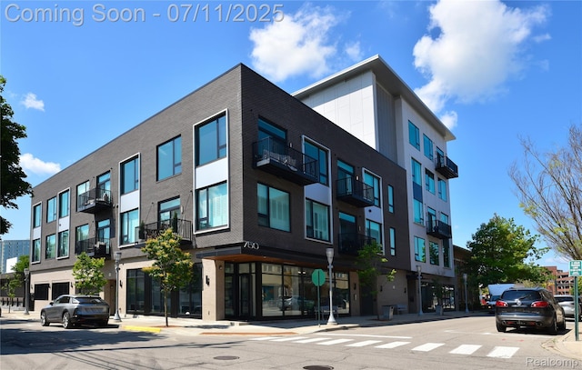 750 Forest Ave Unit 202, Birmingham, MI 48009 - view of building exterior