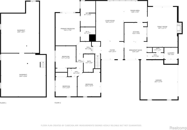 1206 Cedarholm Ln, Bloomfield Hills, MI 48302