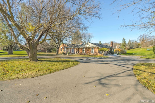1206 Cedarholm Ln, Bloomfield Hills, MI 48302