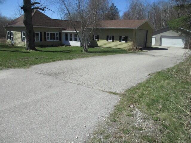 1787 N Stiles Rd, Ludington, MI 49431 - photo 37