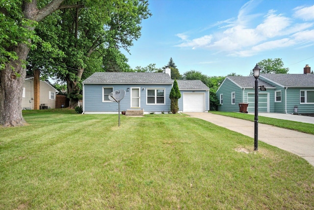 500 Heyser St, Jackson, MI 49203 - photo 2
