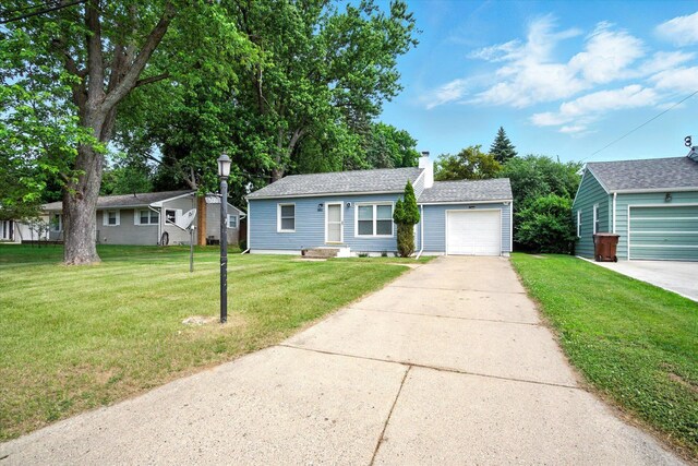 500 Heyser St, Jackson, MI 49203 - photo 3