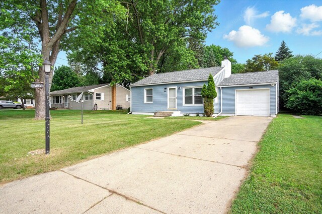 500 Heyser St, Jackson, MI 49203 - photo 4