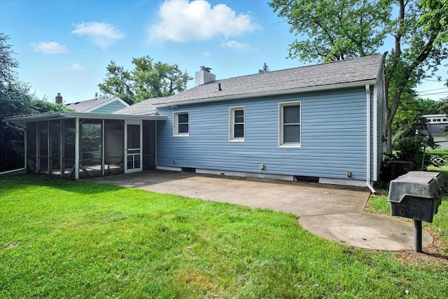500 Heyser St, Jackson, MI 49203 - photo 36