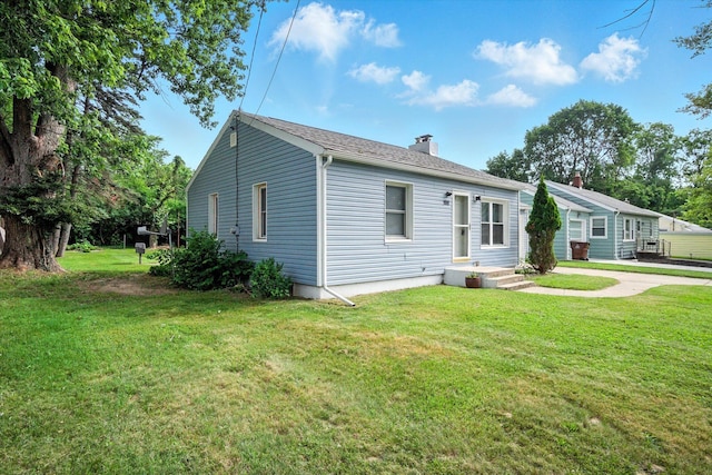 500 Heyser St, Jackson, MI 49203 - photo 37