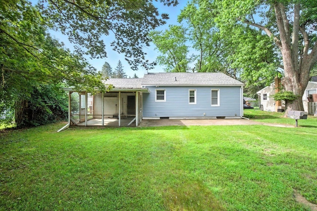 500 Heyser St, Jackson, MI 49203 - photo 38
