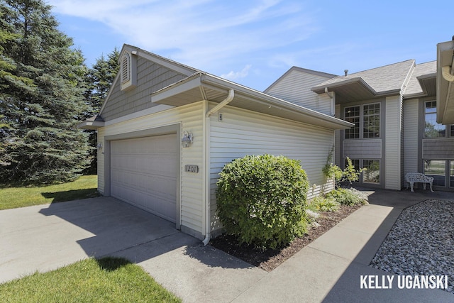 1201 S Timberview Dr, Whitehall, MI 49461 - photo 4