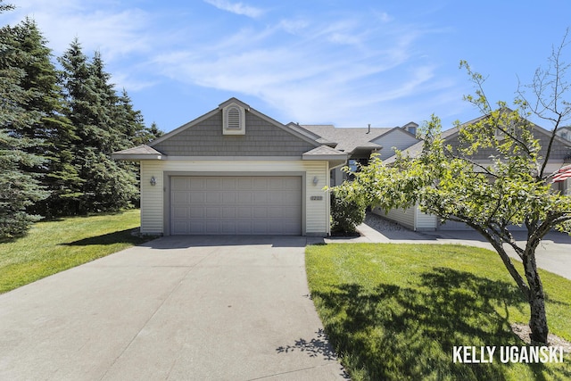 1201 S Timberview Dr, Whitehall, MI 49461 - photo 1