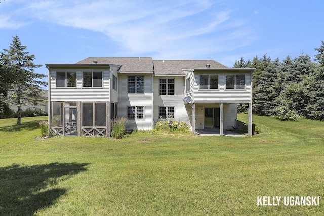 1201 S Timberview Dr, Whitehall, MI 49461 - photo 7