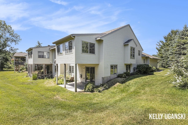 1201 S Timberview Dr, Whitehall, MI 49461 - photo 6