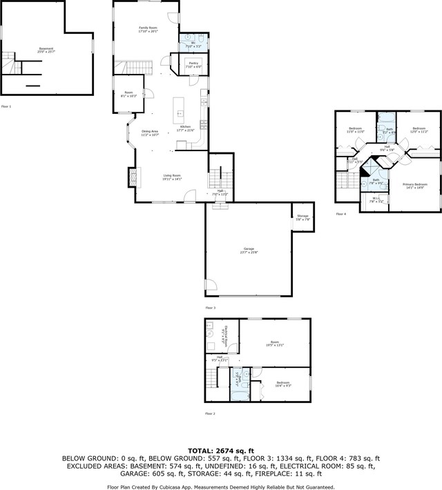 851 S Creek Ct, Traverse City, MI 49696