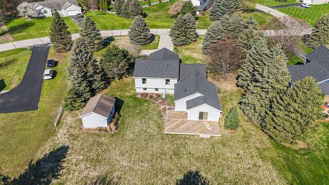 851 S Creek Ct, Traverse City, MI 49696