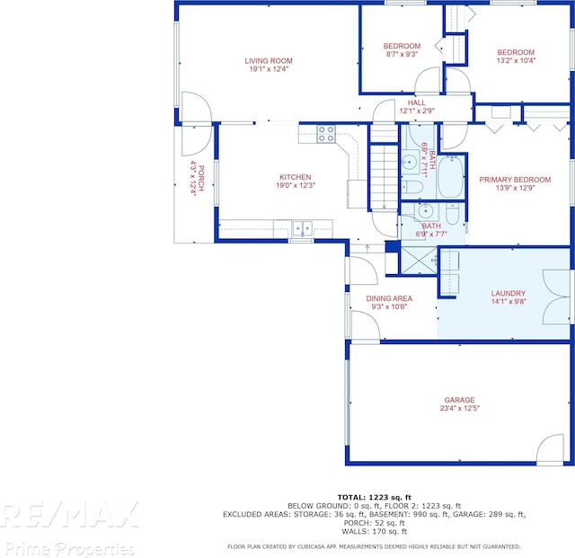 2524 Whitemore Pl, Saginaw, MI 48602 - view of room layout