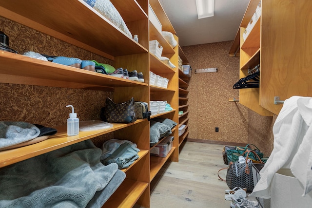 295 N Lakeshore Dr, Holland, MI 49424 - view of storage area