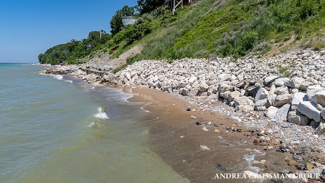 1228 Shore Crest Dr, South Haven, MI 49090 - water view