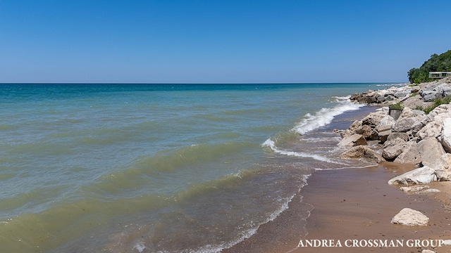 1228 Shore Crest Dr, South Haven, MI 49090 - water view