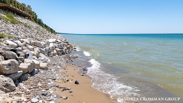 1228 Shore Crest Dr, South Haven, MI 49090 - water view