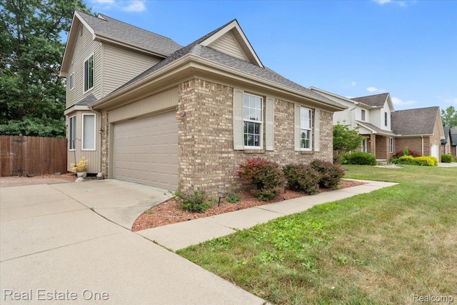 30026 Huron Meadows Dr, Rockwood, MI 48173 - photo 2