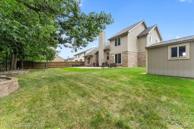 30026 Huron Meadows Dr, Rockwood, MI 48173 - photo 39