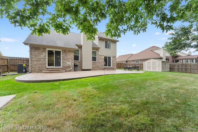 30026 Huron Meadows Dr, Rockwood, MI 48173 - photo 41