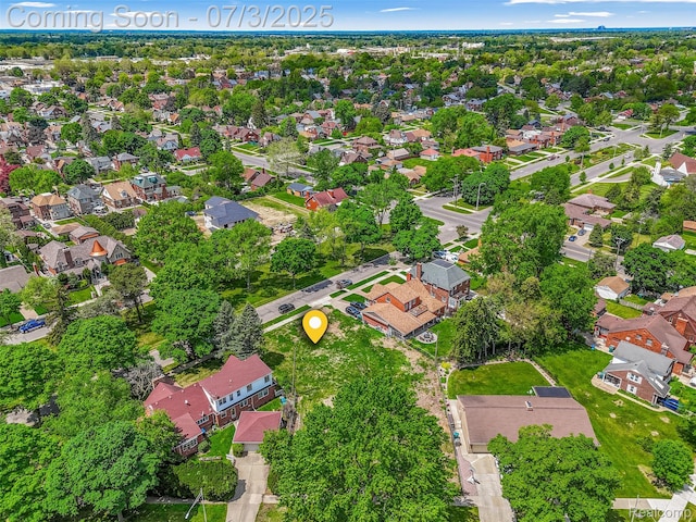 7870 Oakman Blvd, Dearborn, MI 48126