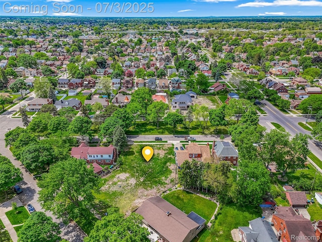 7870 Oakman Blvd, Dearborn, MI 48126