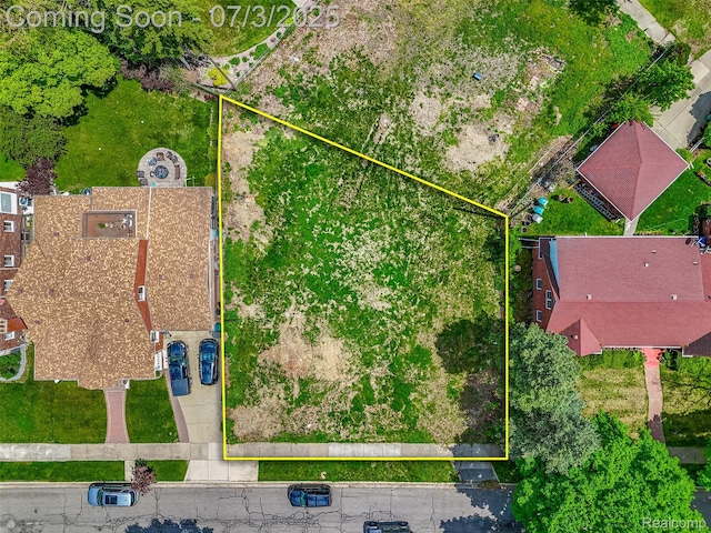 7870 Oakman Blvd, Dearborn, MI 48126