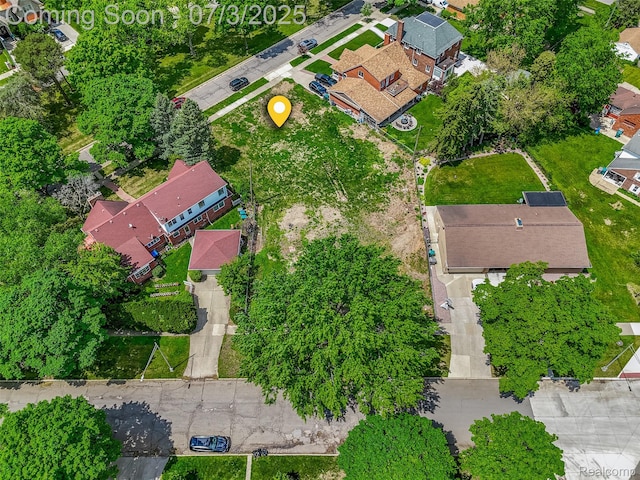 7870 Oakman Blvd, Dearborn, MI 48126