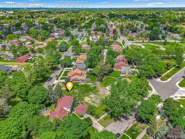 7870 Oakman Blvd, Dearborn, MI 48126
