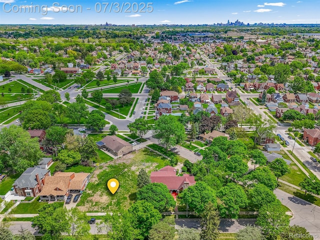 7870 Oakman Blvd, Dearborn, MI 48126