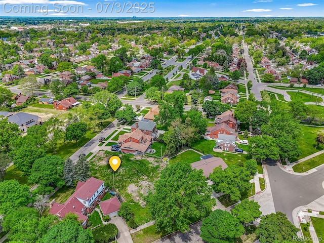 7870 Oakman Blvd, Dearborn, MI 48126
