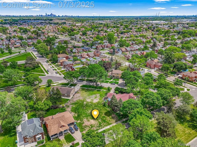 7870 Oakman Blvd, Dearborn, MI 48126