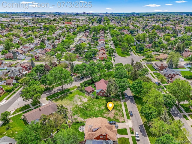7870 Oakman Blvd, Dearborn, MI 48126