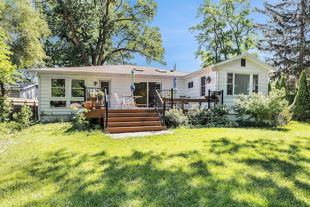 208 S Barker St, New Buffalo, MI 49117 - photo 22