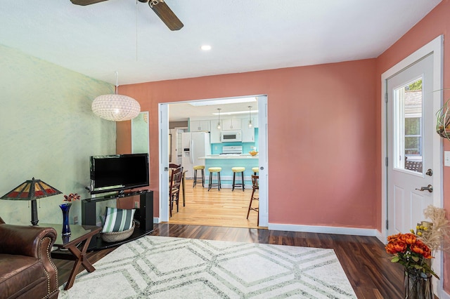 208 S Barker St, New Buffalo, MI 49117 - photo 16