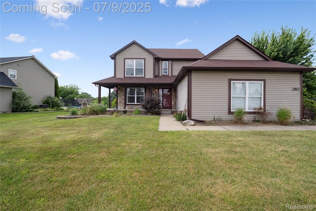 2869 Laurel Oak Dr, Howell, MI 48855 - photo 2