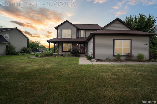 2869 Laurel Oak Dr, Howell, MI 48855 - photo 1