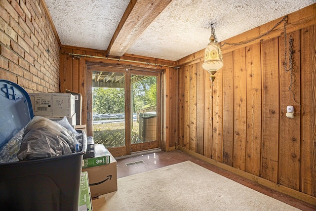 55835 Davis Ln, Dowagiac, MI 49047 - view of storage area