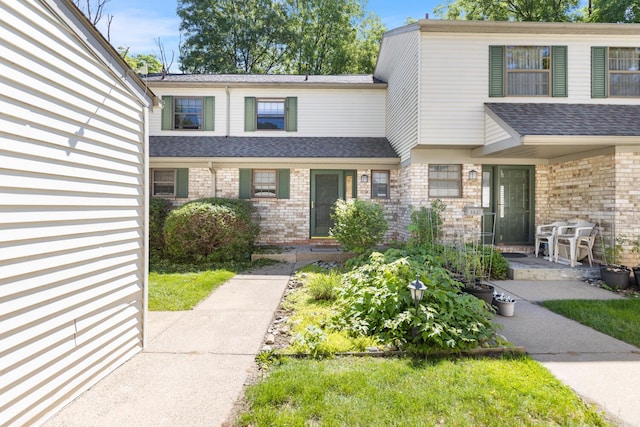 3819 Greenleaf Cir, Kalamazoo, MI 49008 - photo 1