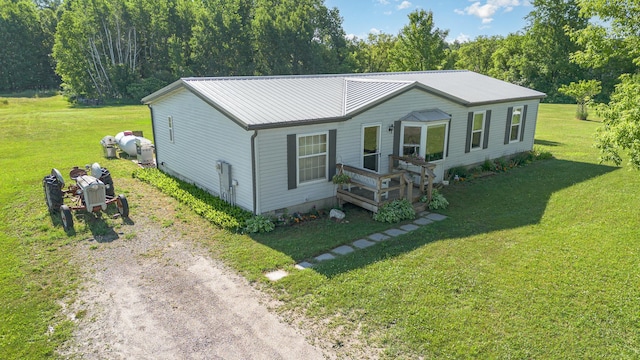 3433 Nile Rd, Whittemore, MI 48770 - photo 2
