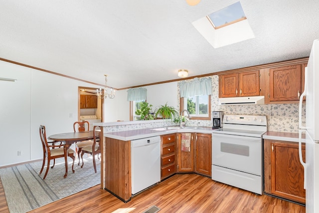 3433 Nile Rd, Whittemore, MI 48770 - photo 7