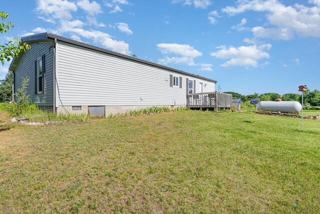 3433 Nile Rd, Whittemore, MI 48770 - photo 16
