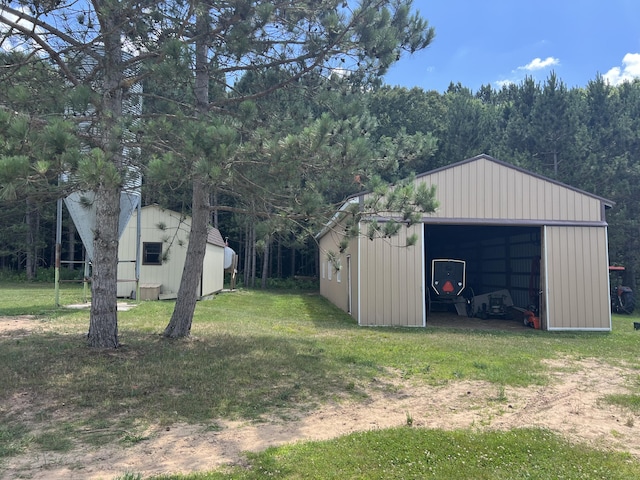 3435 N Pine Ave, White Cloud, MI 49349 - photo 8