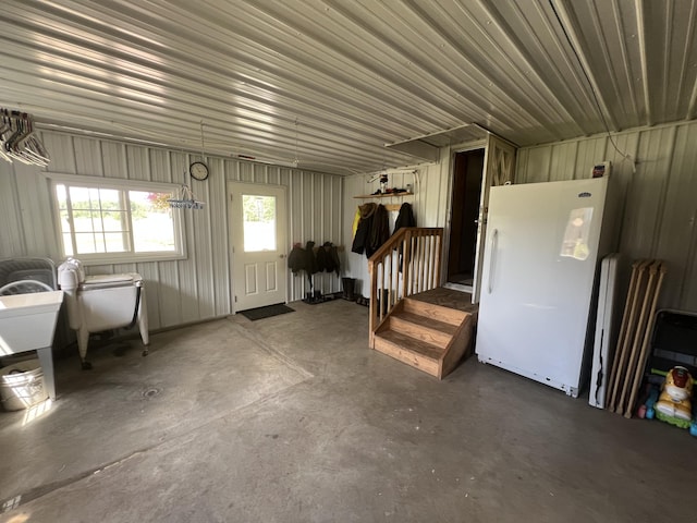 3435 N Pine Ave, White Cloud, MI 49349 - photo 24